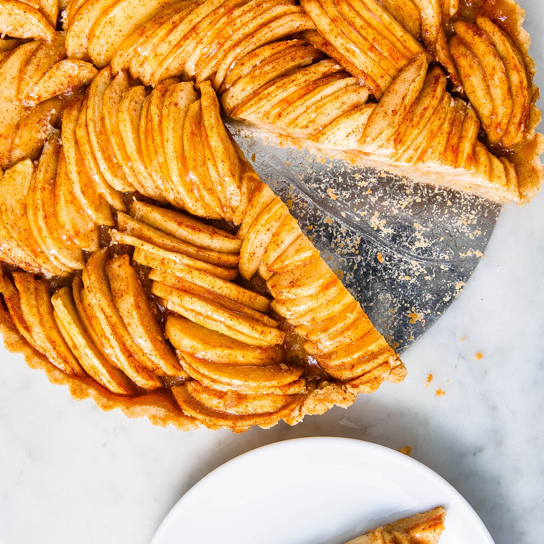 Apple Tart