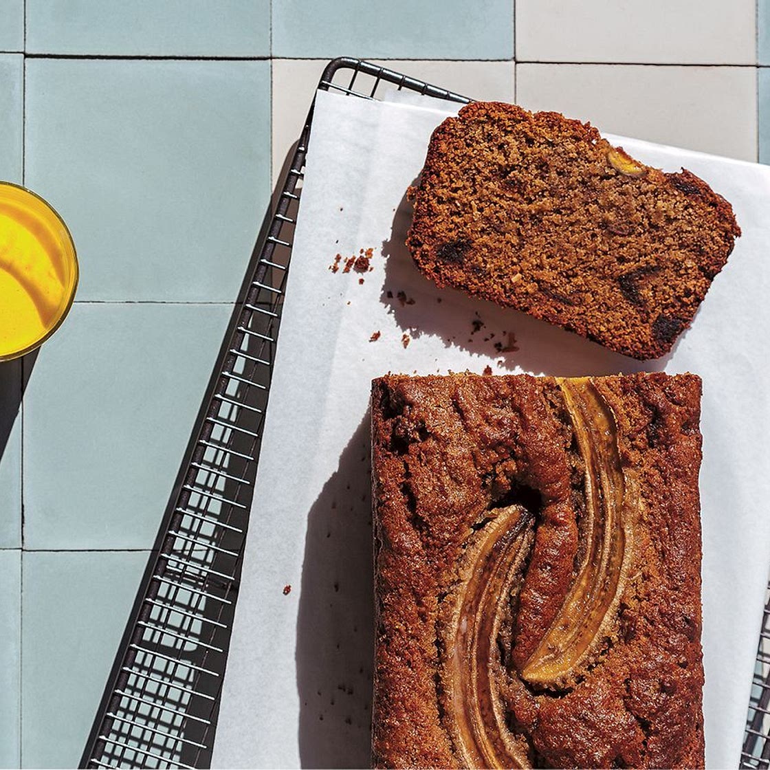 Best banana bread