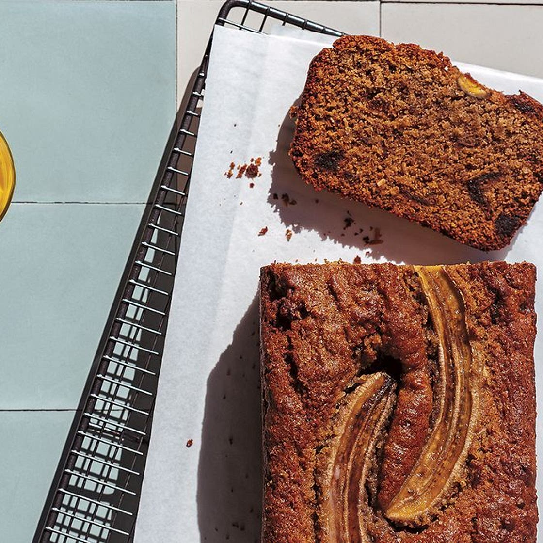 Best banana bread