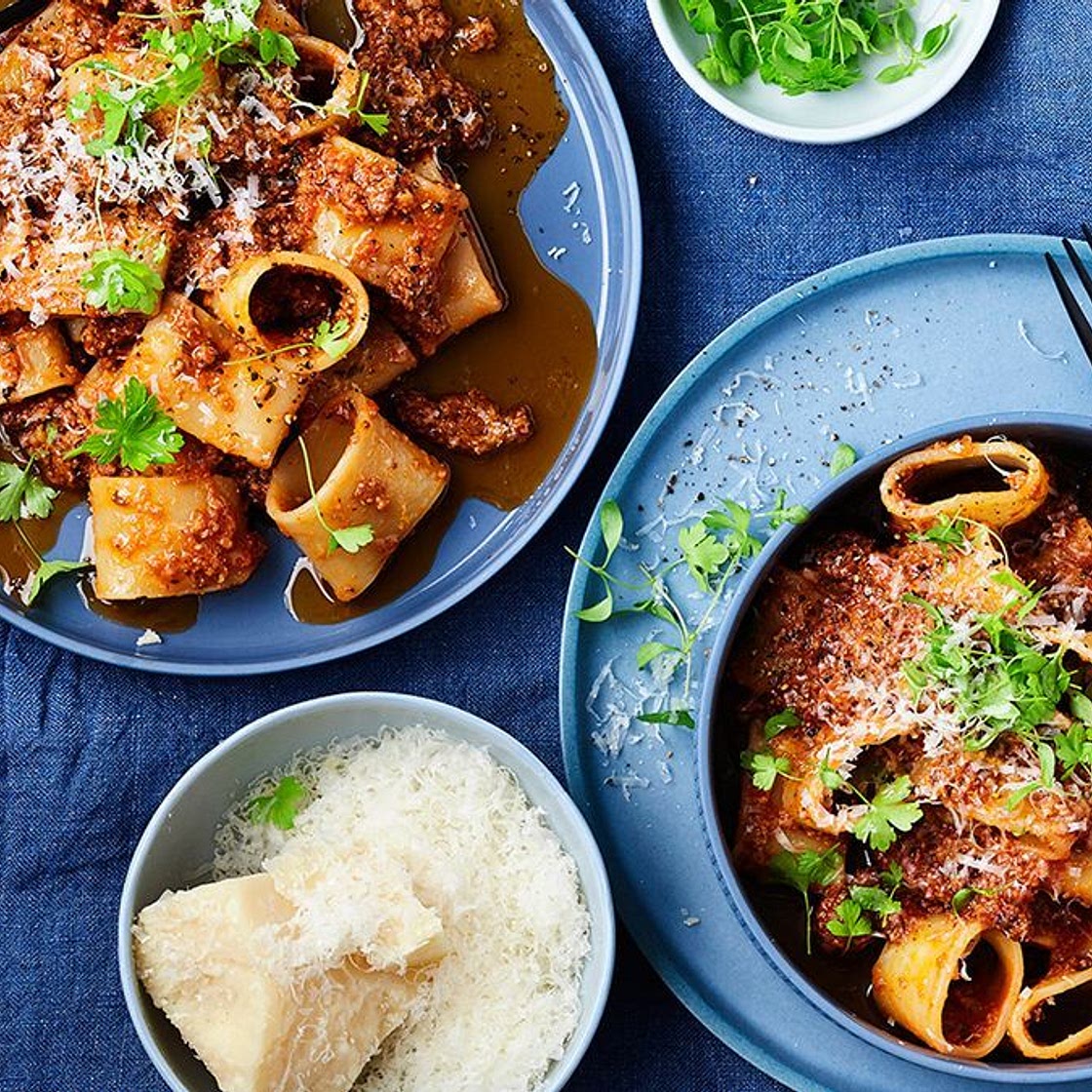 Kids' bolognese