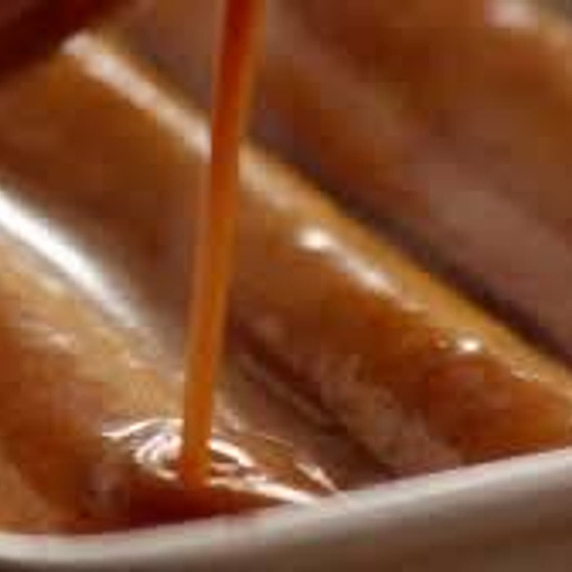 enchilada sauce #1