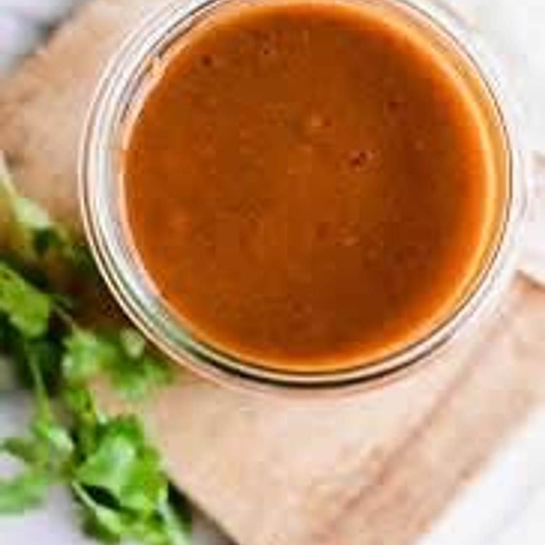 enchilada sauce #2