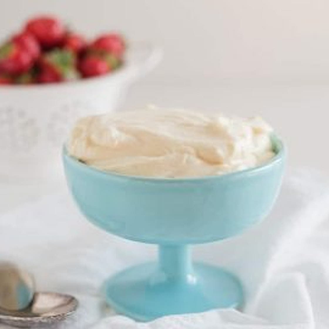 Diplomat Cream (Crème Diplomat)