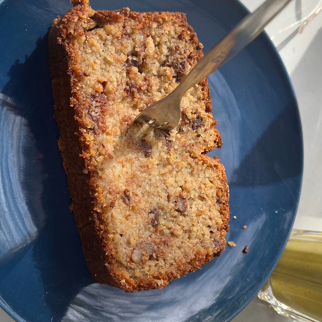 Bananenbrot Berlin