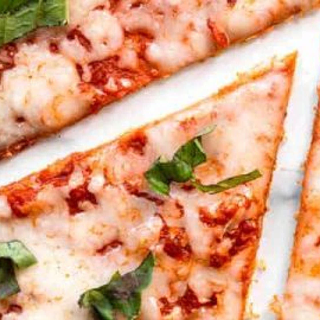 Sweet Potato Pizza Crust