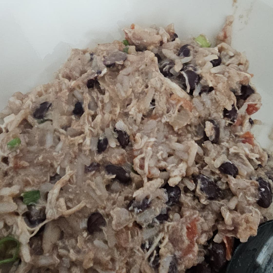 Southwest Chicken Skillet