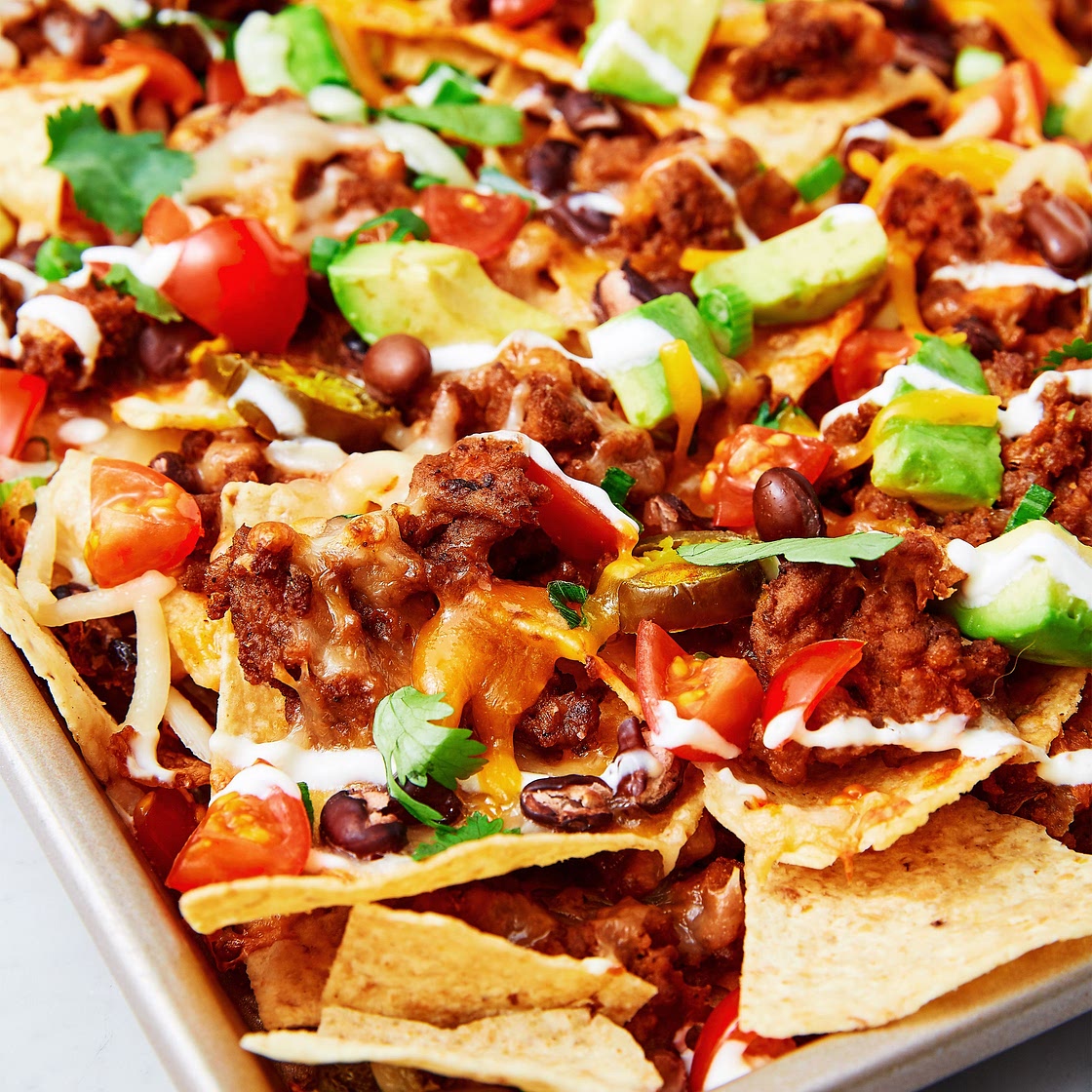 Nachos