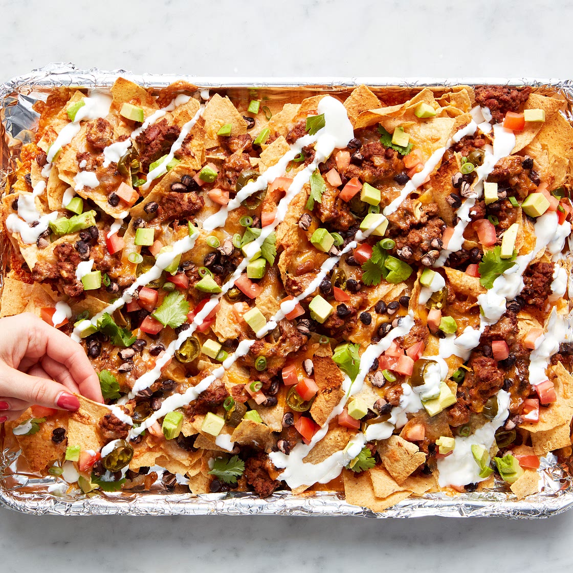 Nachos