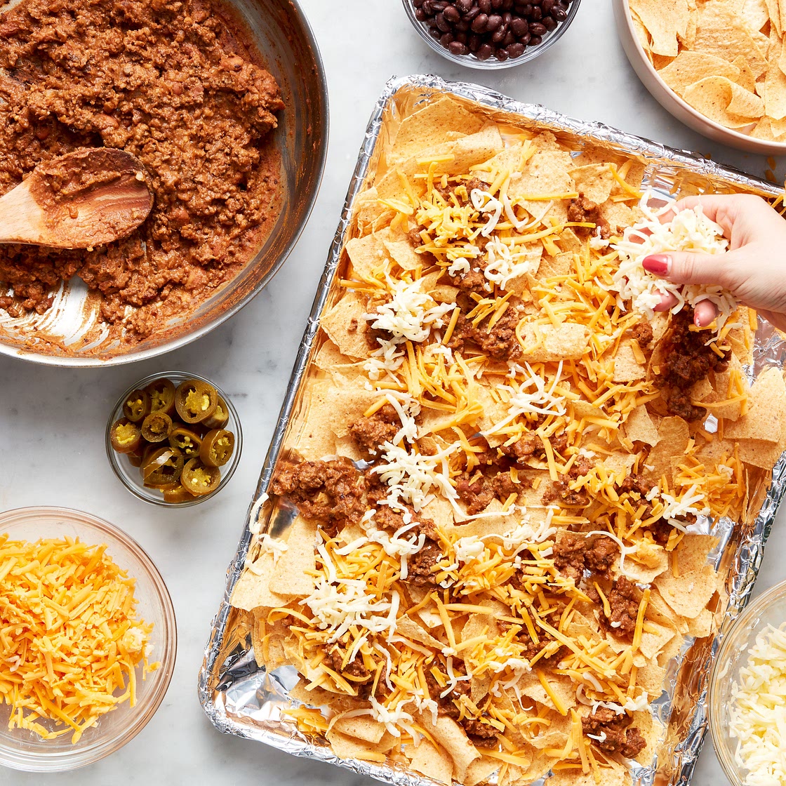 Nachos