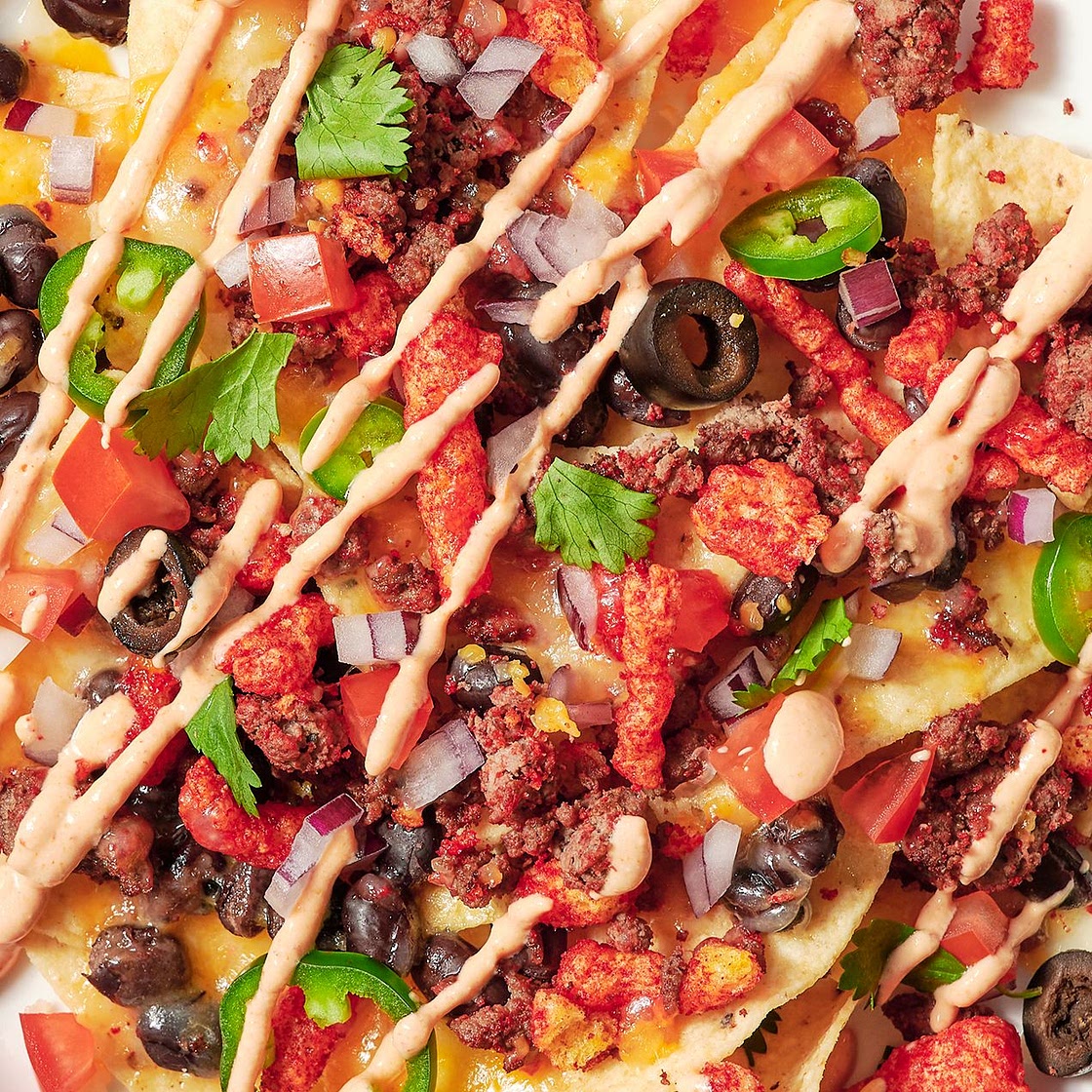 Nachos