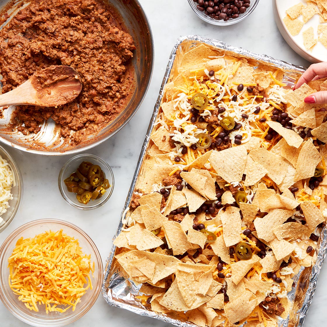 Nachos