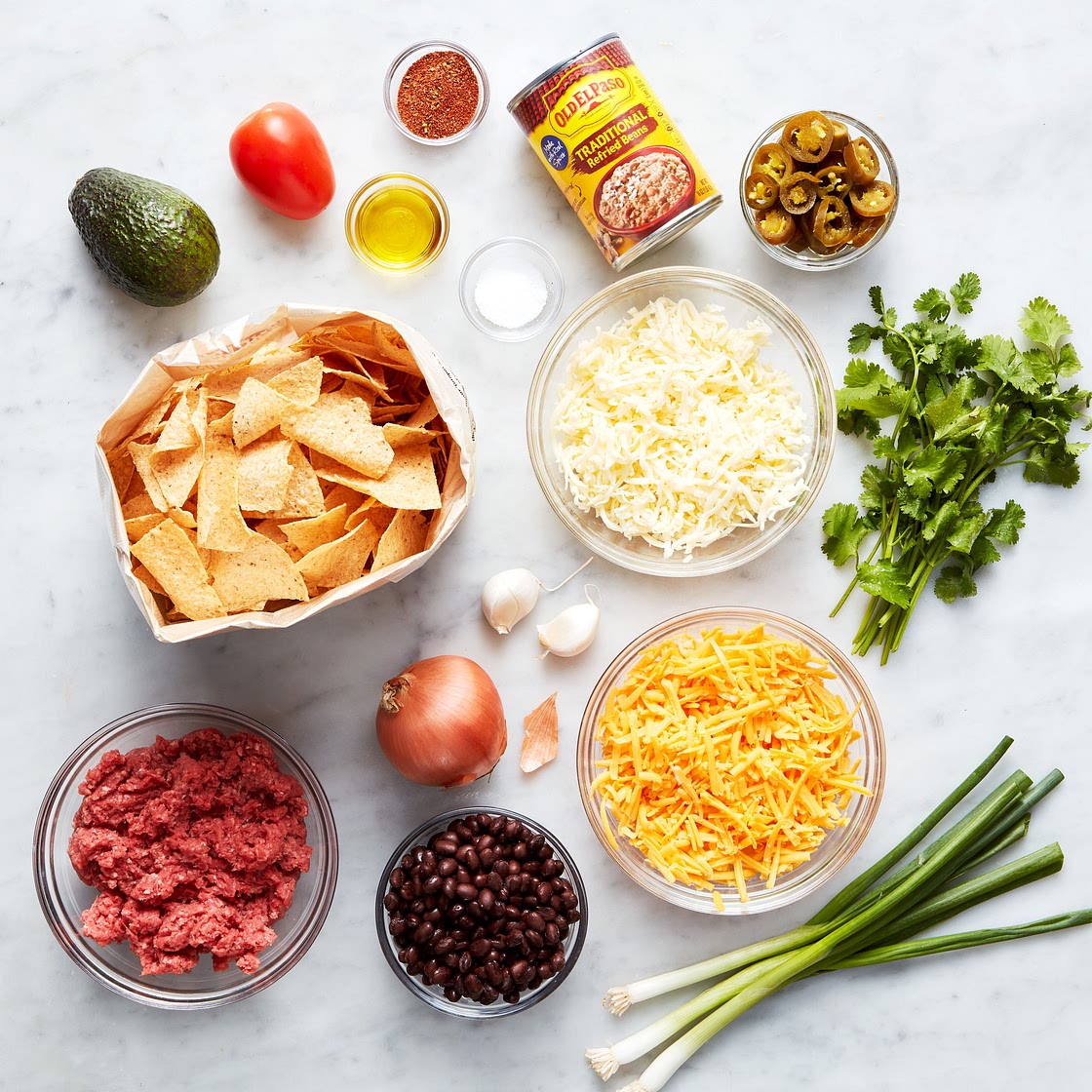 Nachos