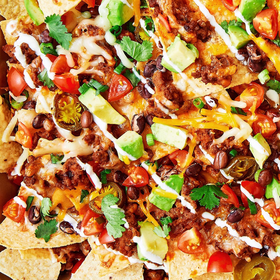 Nachos