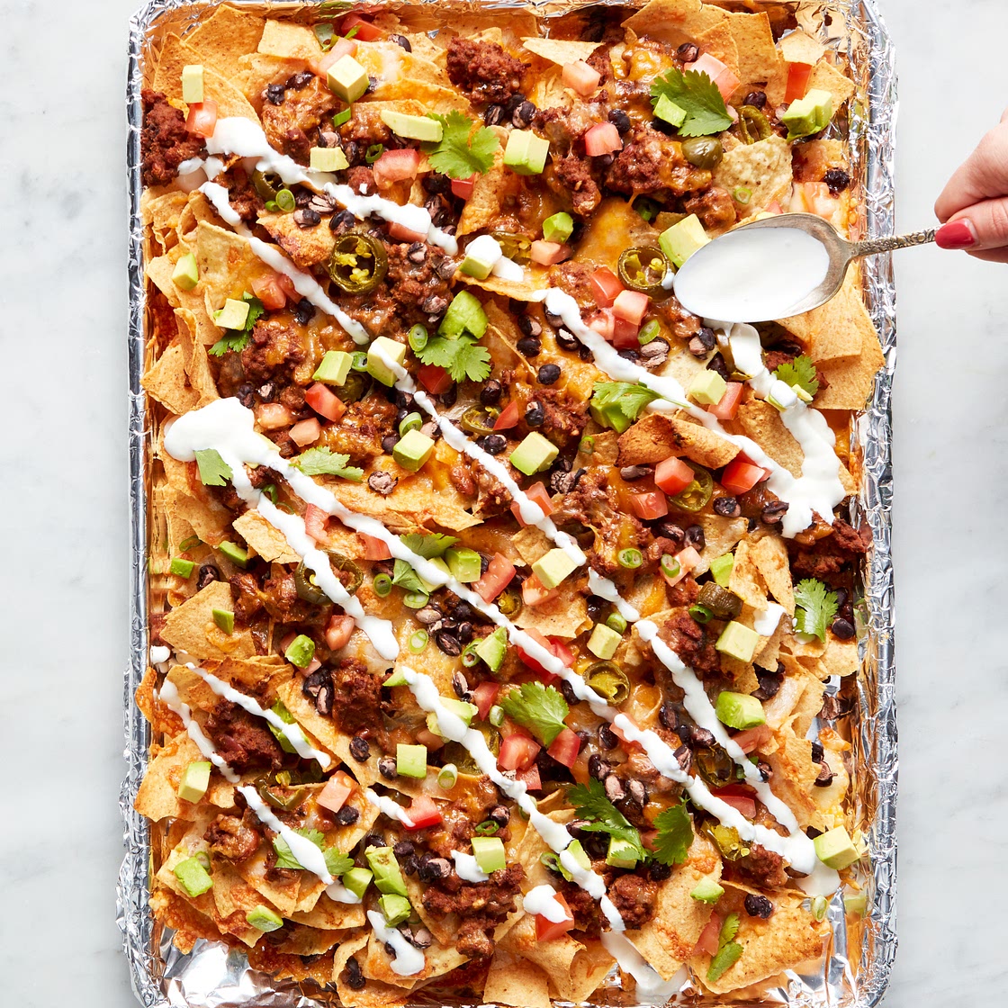 Nachos