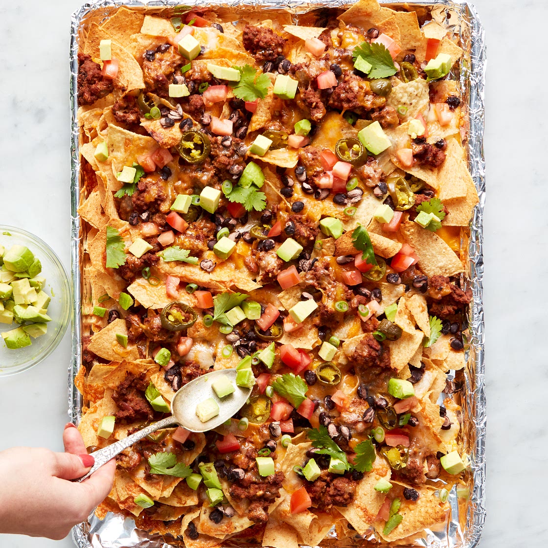 Nachos