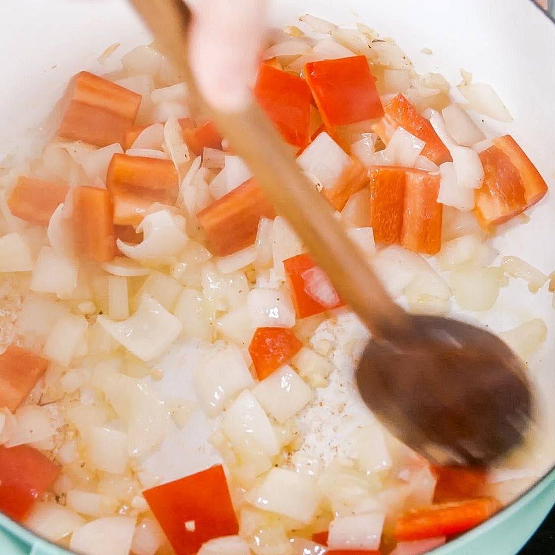 Homemade Ratatouille