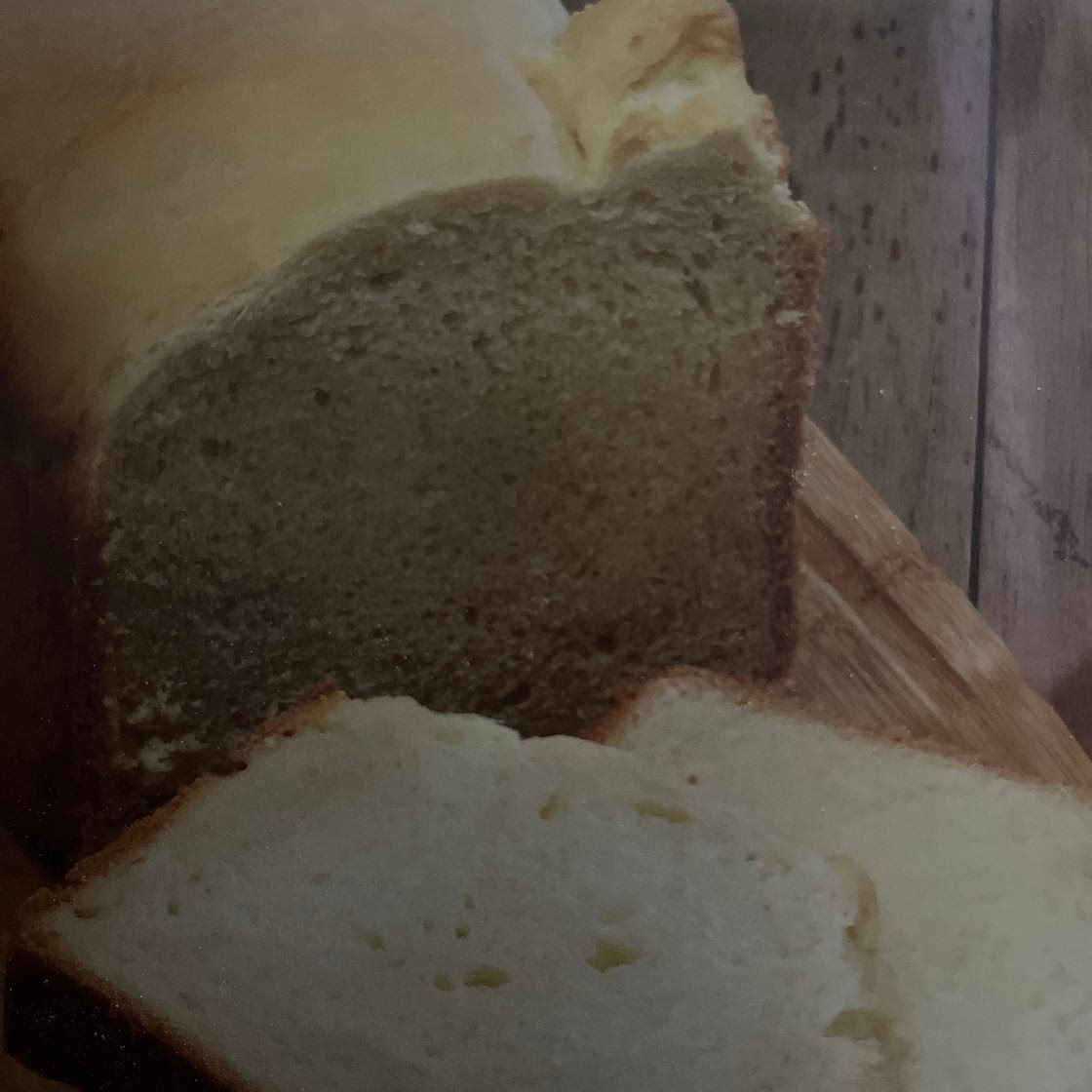 Pan Lactal Saludable y Fácil