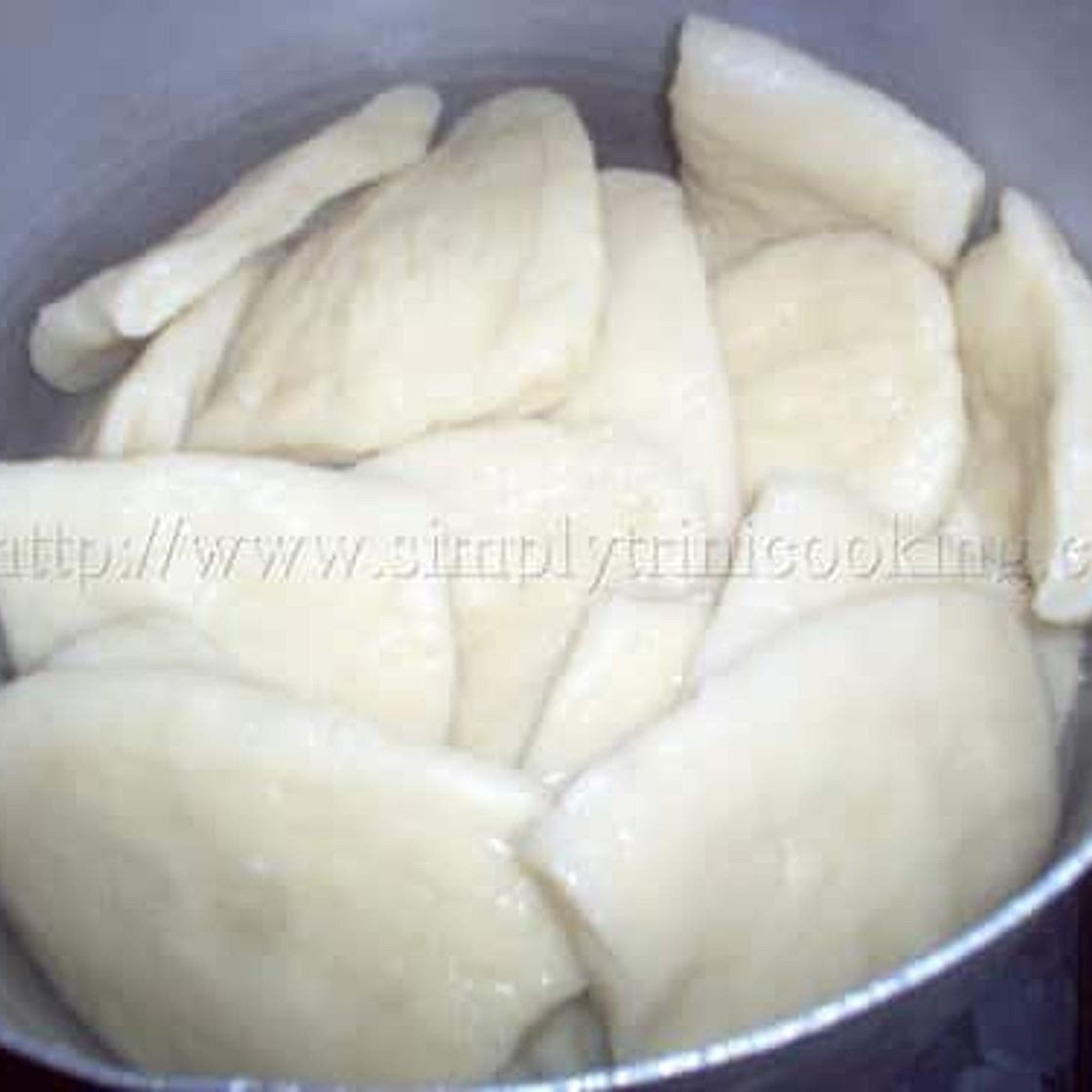 Dumpling