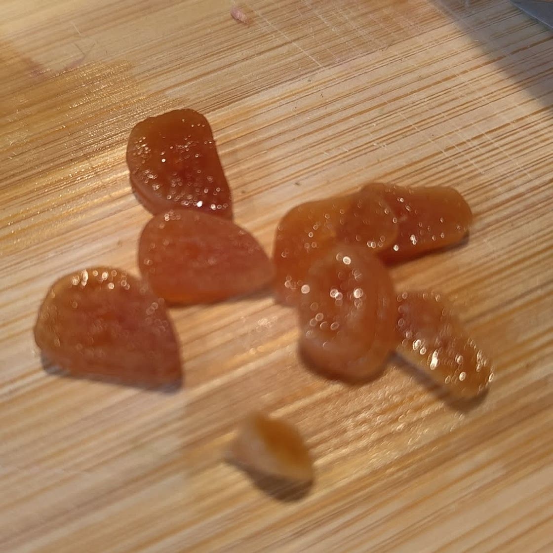 Miso garlic Ninniku Miso-zuke