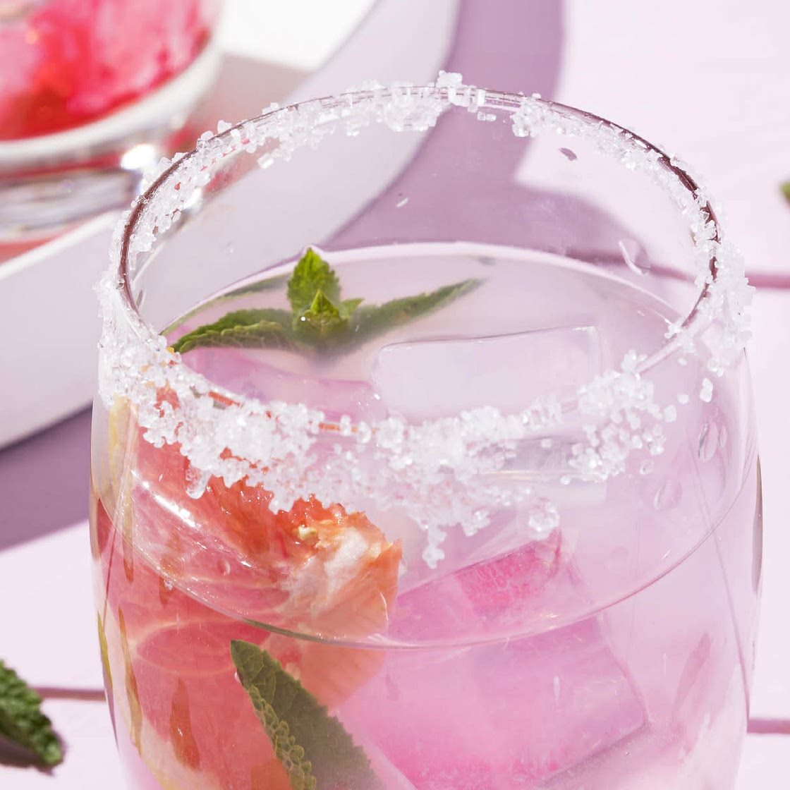 Pink Salt Trick Recipe For Weight Loss