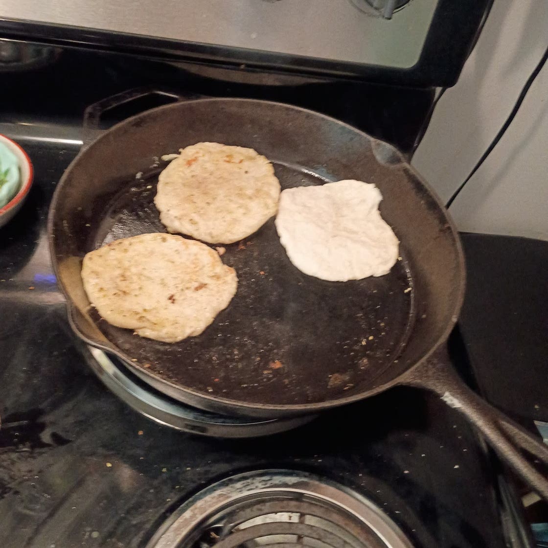 How to Make Fresh Homemade Pita Bread