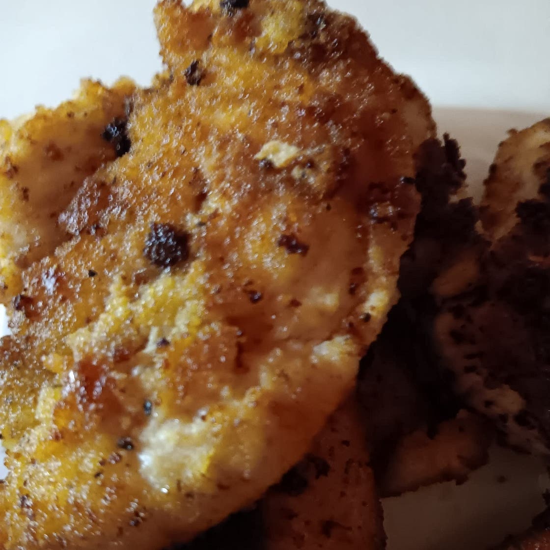 Lemon Chicken with BEST Lemon Butter Sauce