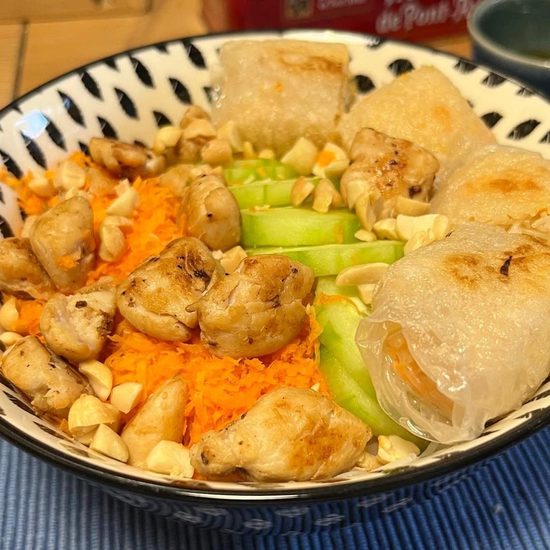 Bo bun