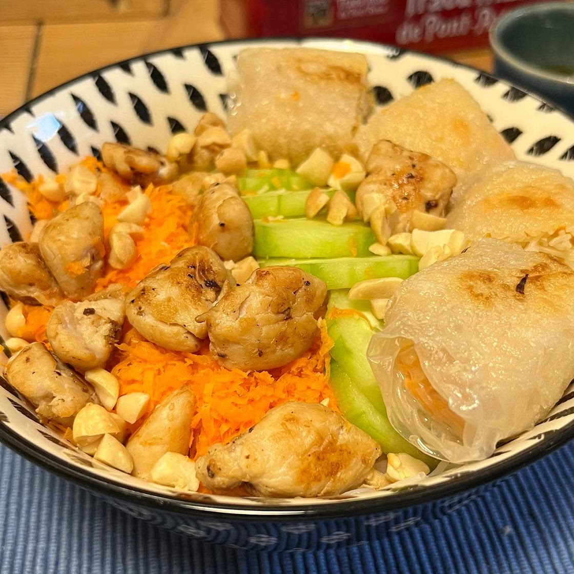 Bo bun