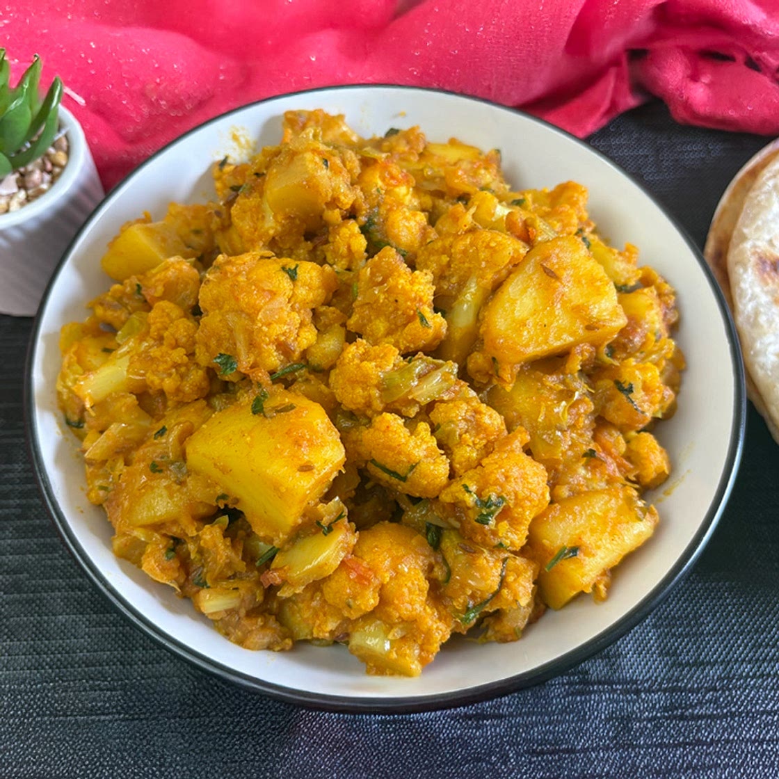 Aloo Gobi