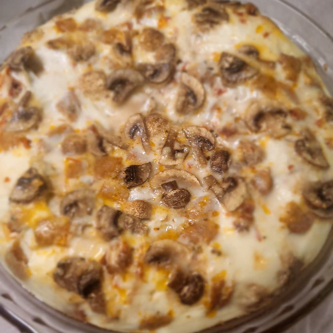 Starbucks Egg White Bites Copycat Recipe