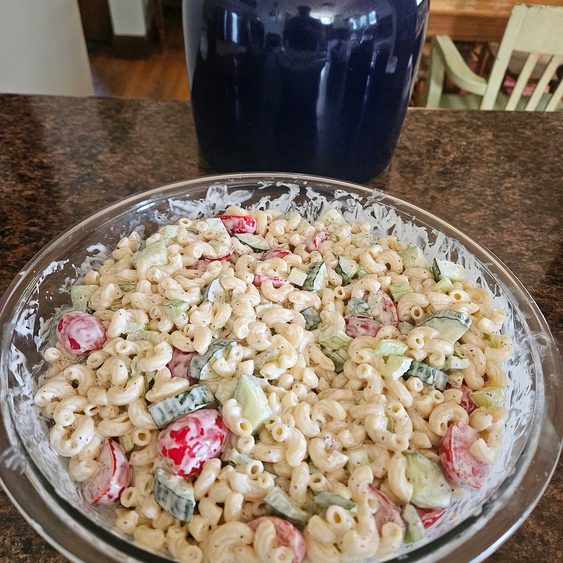 Macaroni Salad