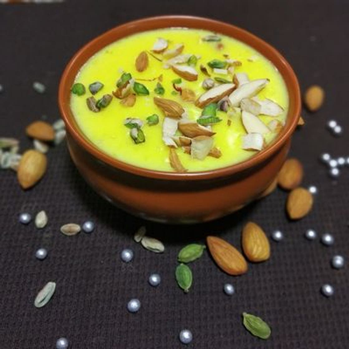 बासुंदी(Basundi recipe Hindi)