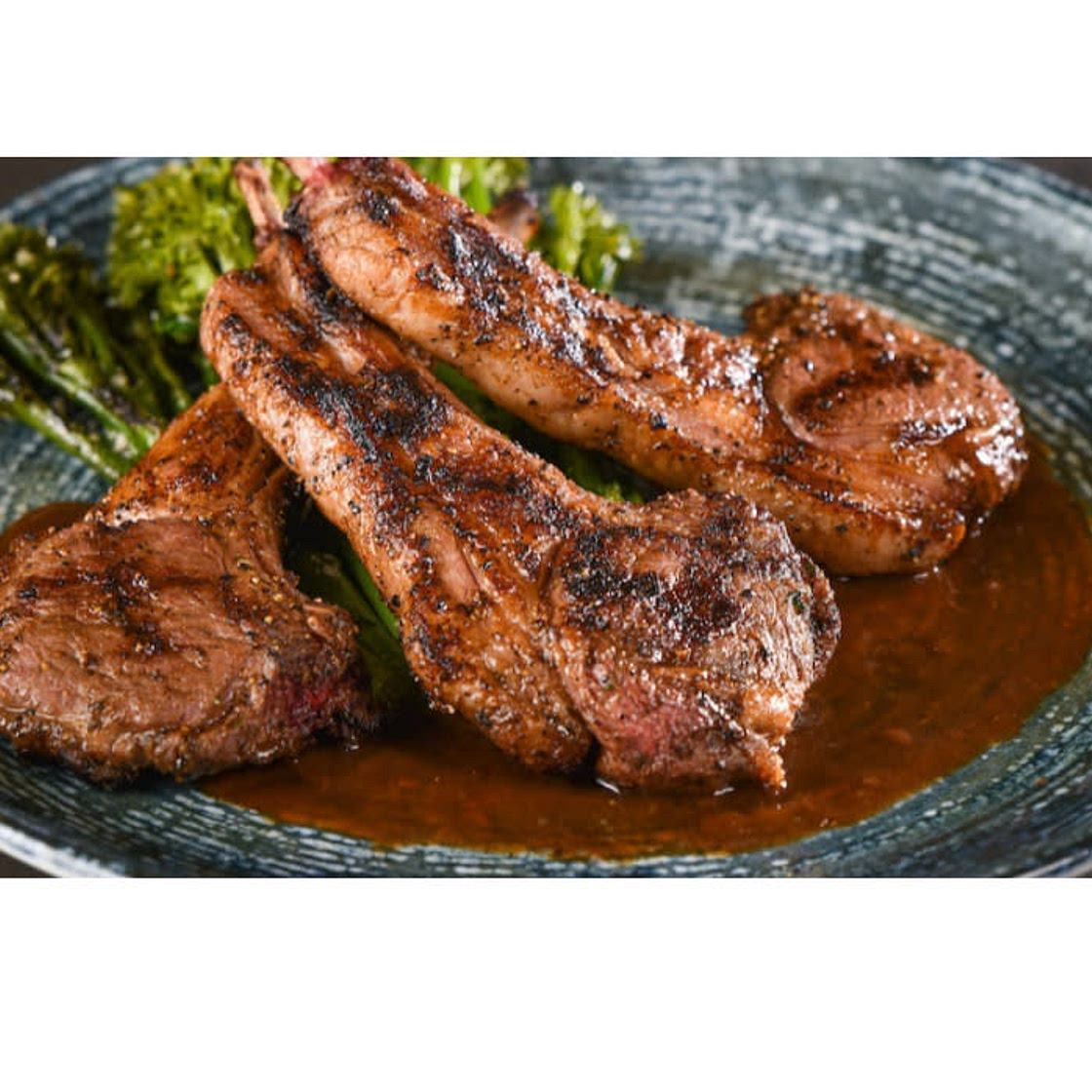 Red Wine Reduction Sauce