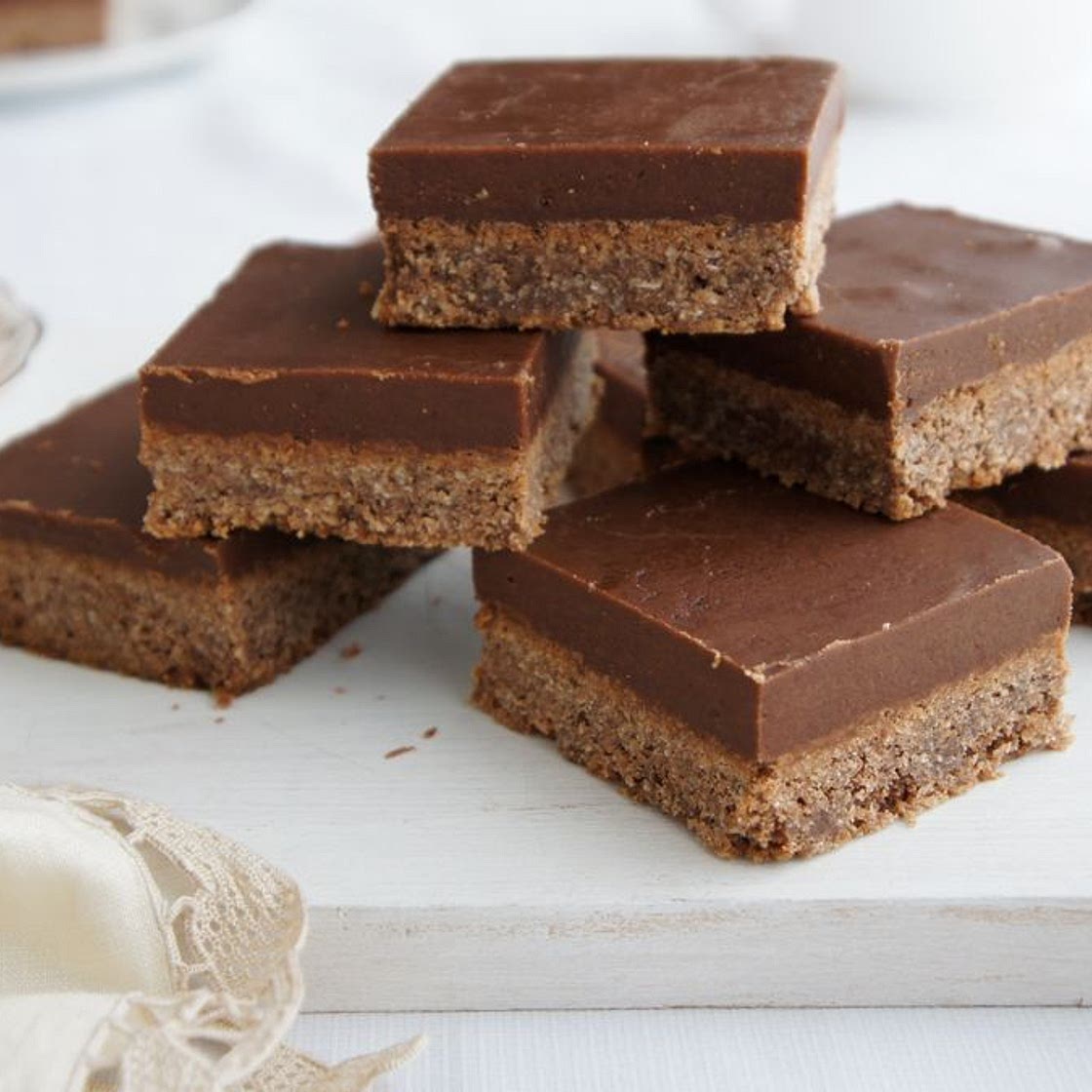 Chocolate Slice Recipe