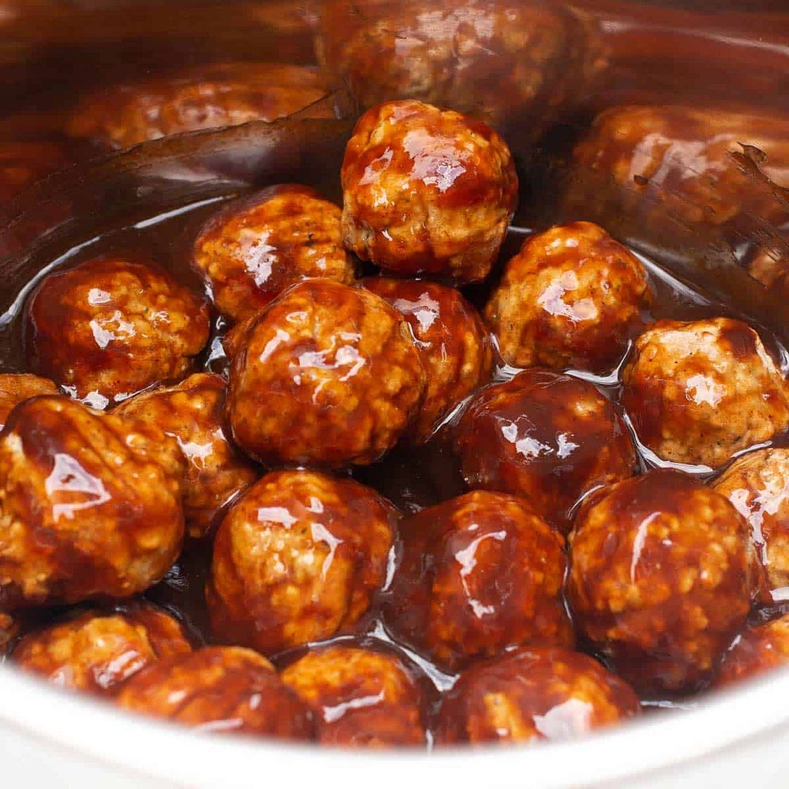 Truckers favorite meatballs