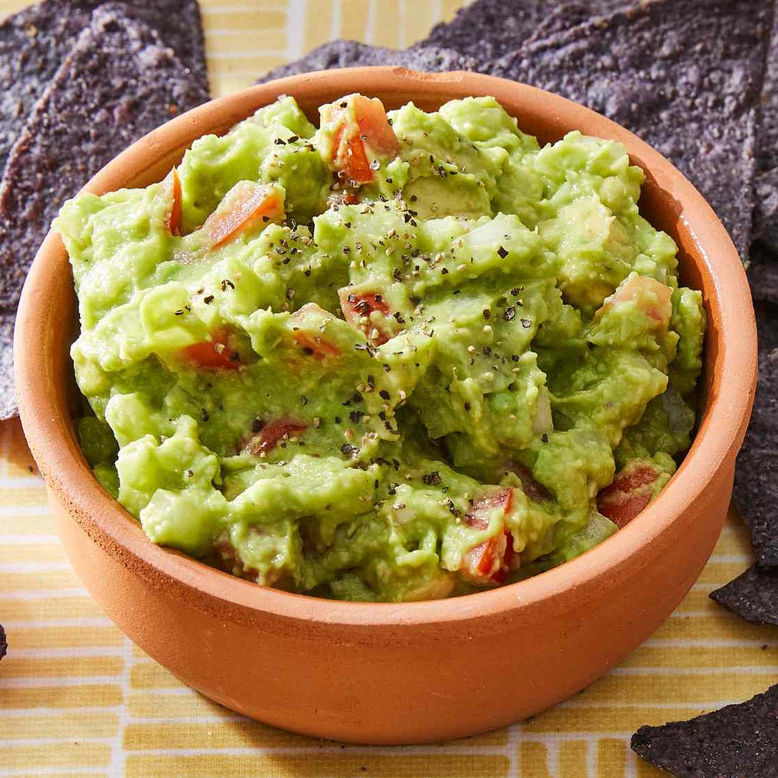 Guacamole