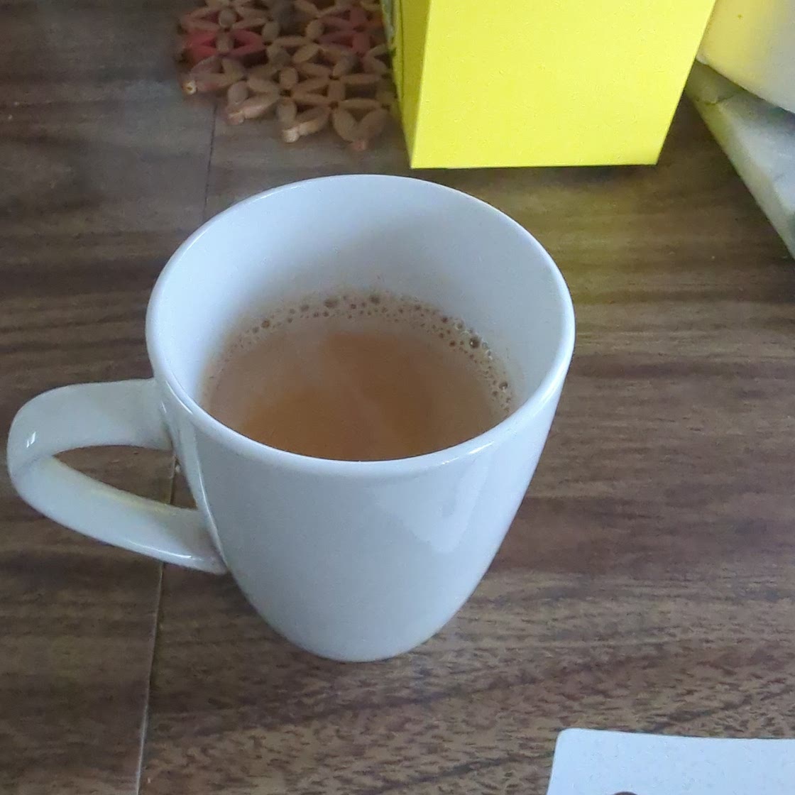 Chai