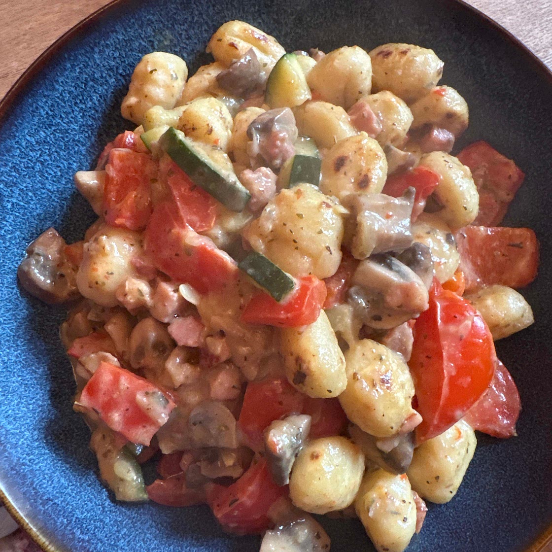 Gnocchi