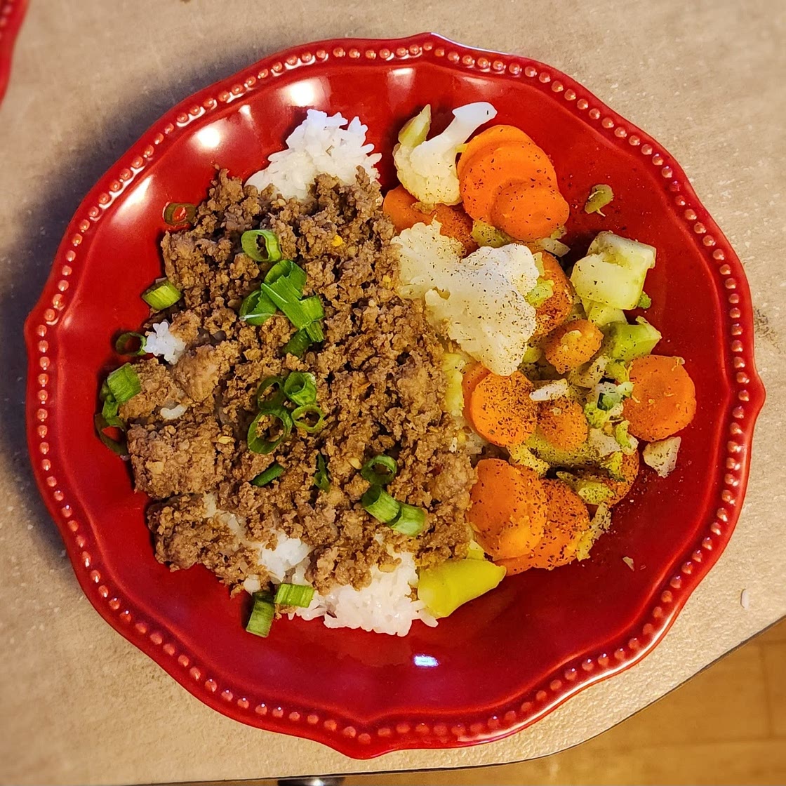 20-Minute Korean Beef Recipe: This Tasty Korean Ground Beef Recipe Is Budget-friendly | Beef | 30Seconds Food