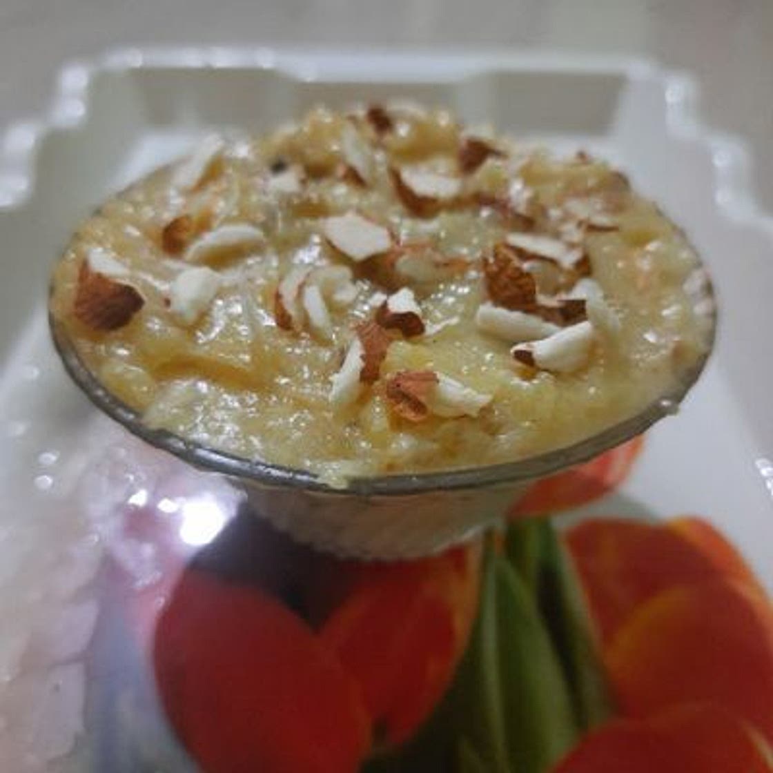 आलू का हलवा (aloo ka halwa recipe in Hindi)