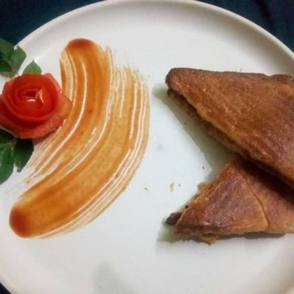 ग्रिल आलू सैंडविच (grill aloo sandwich recipe in Hindi)