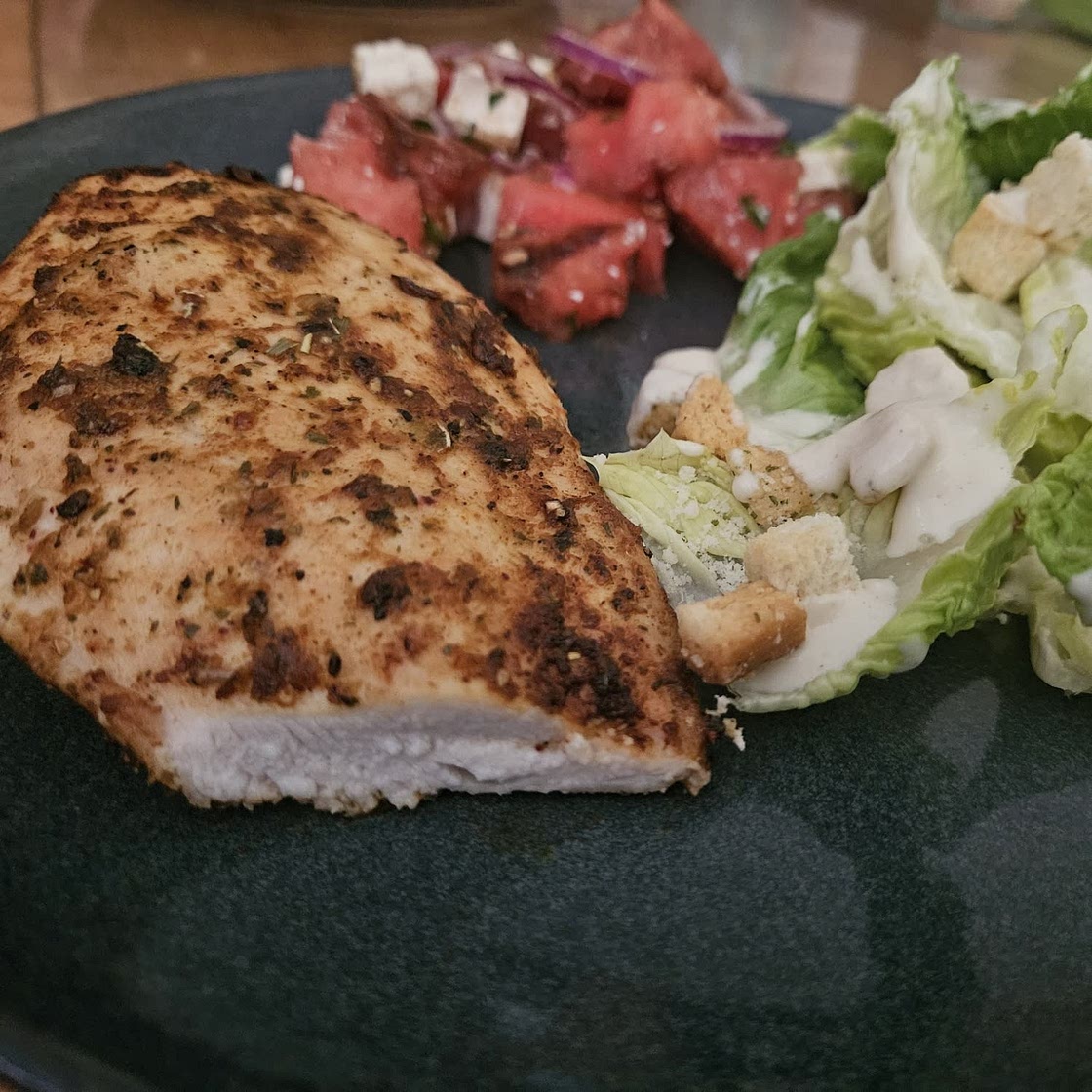 Best Air Fryer Chicken Breast Without Breading