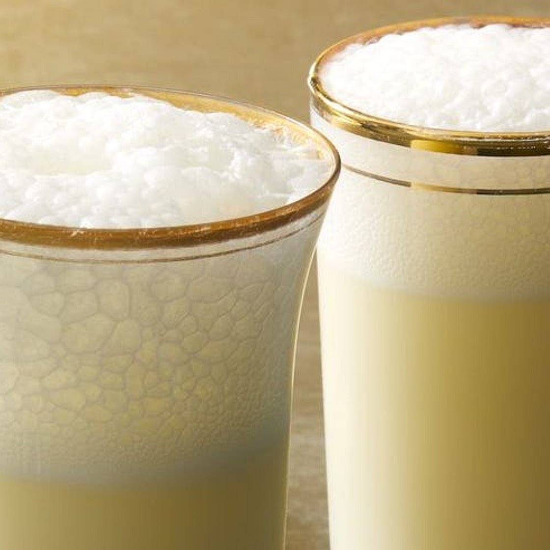 Ramos Gin Fizz