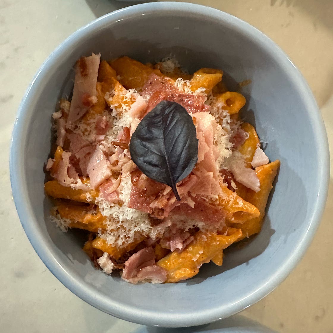 The Best Penne alla Vodka