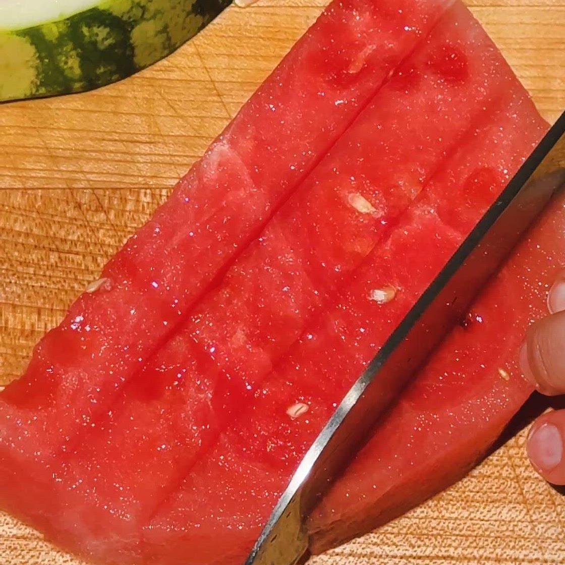 Watermelon-Feta Salad