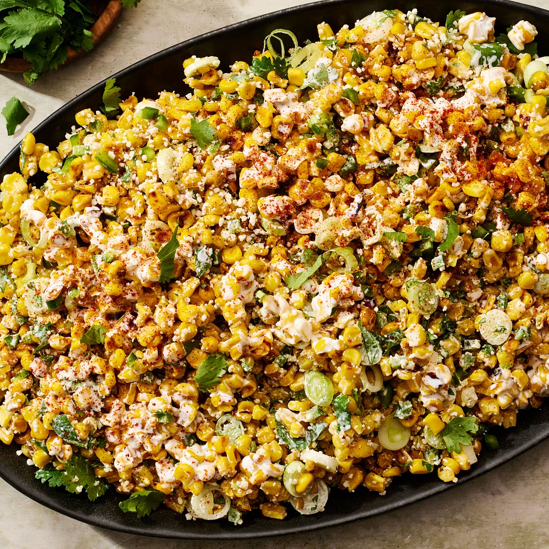Thai-Style Slaw