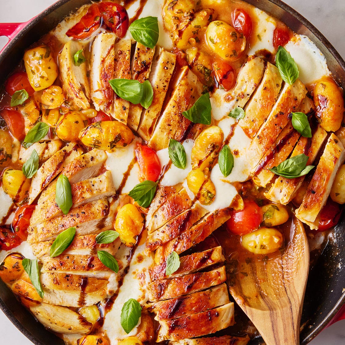 Bang Bang Cauliflower