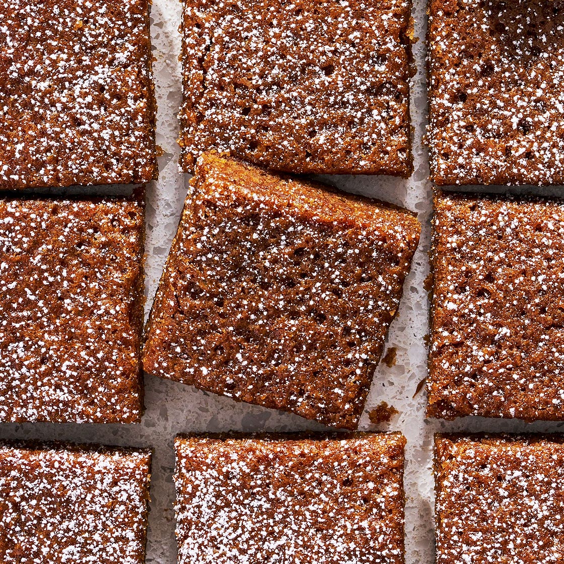 Gingerbread Cookies