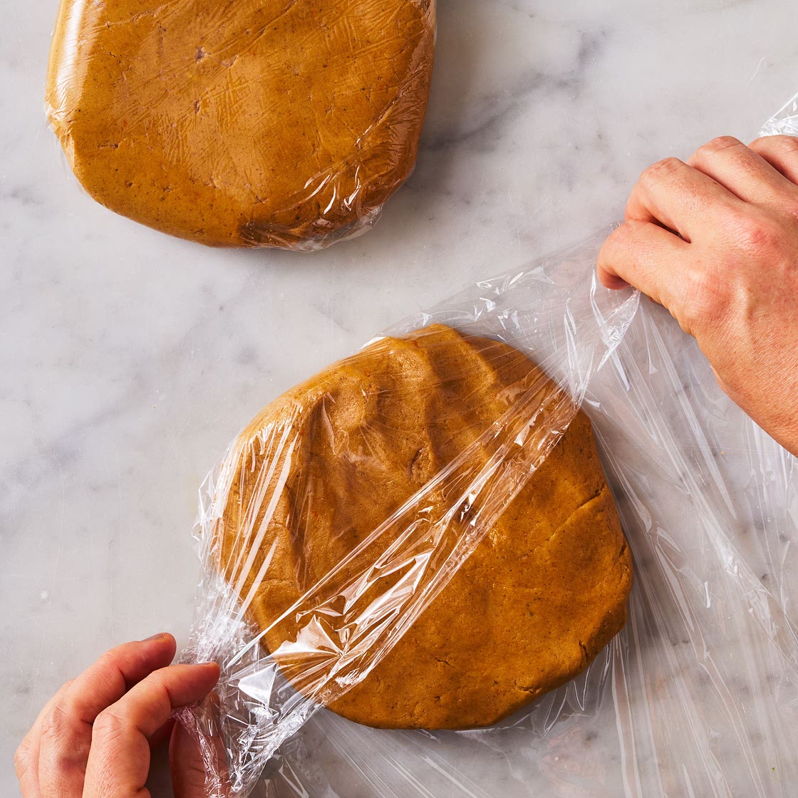 Gingerbread Cookies