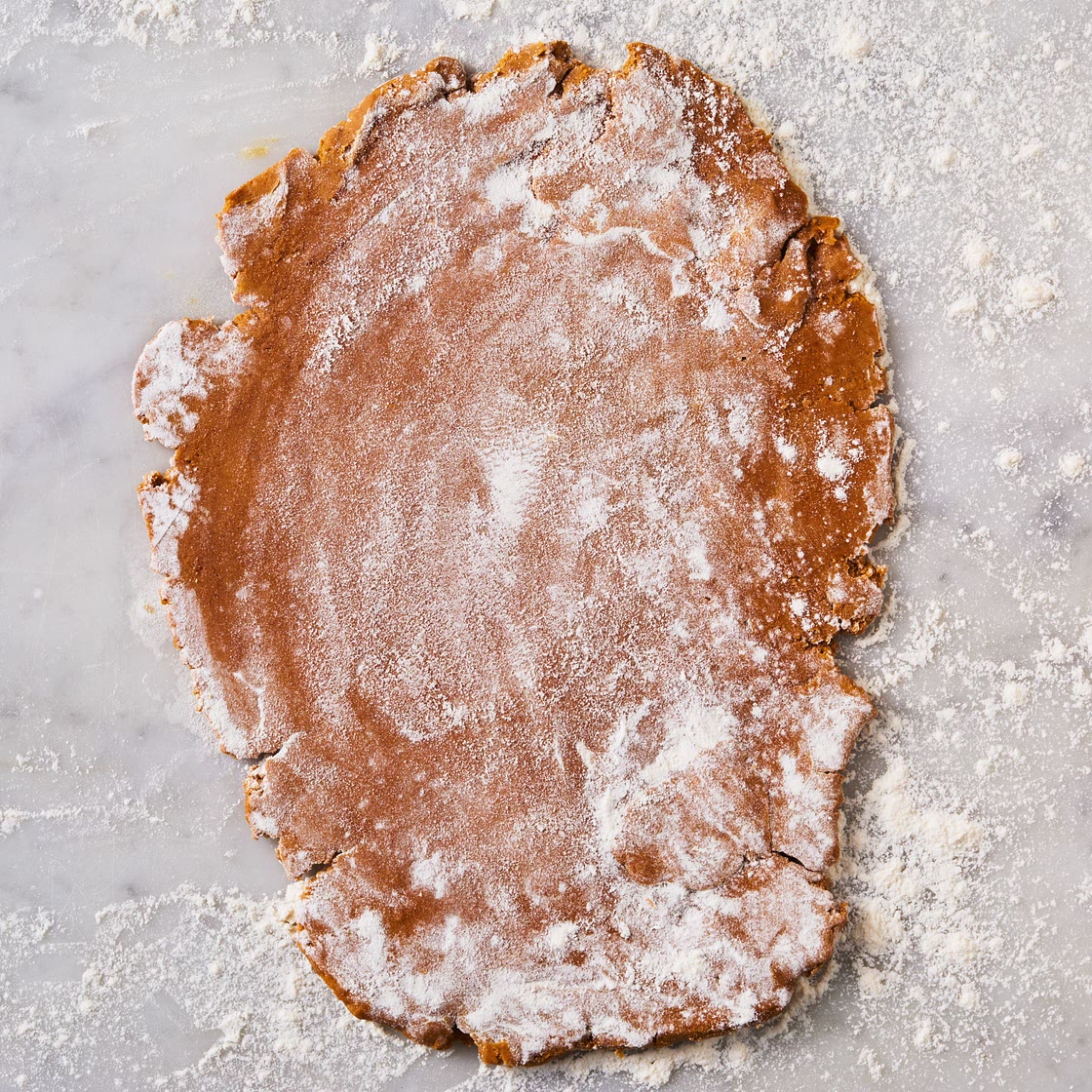 Gingerbread Cookies